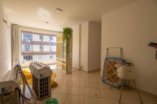 Apartamento à venda com 3 quartos, 100m² em Tijuca, Rio de Janeiro