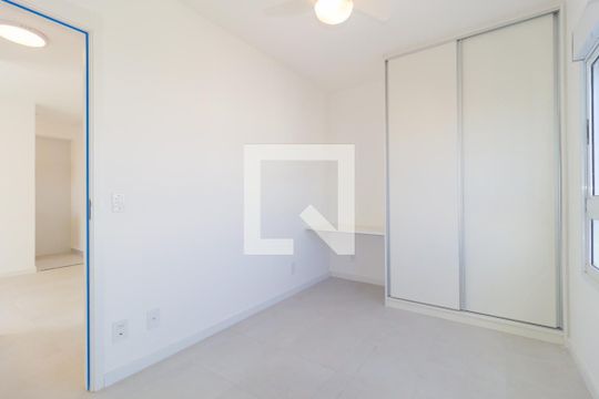 Apartamento para alugar com 1 quarto, 31m² em Belenzinho, São Paulo