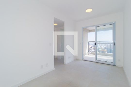 Apartamento para alugar com 1 quarto, 31m² em Belenzinho, São Paulo