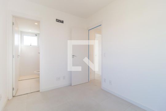 Apartamento para alugar com 1 quarto, 31m² em Belenzinho, São Paulo