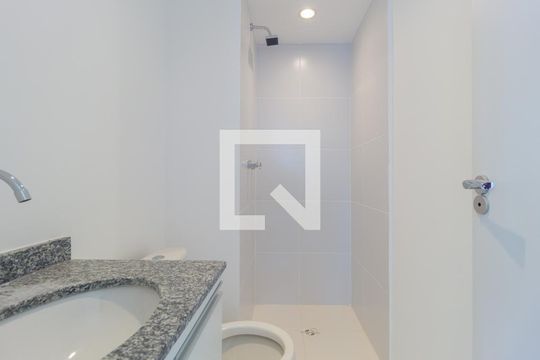 Apartamento para alugar com 1 quarto, 31m² em Belenzinho, São Paulo