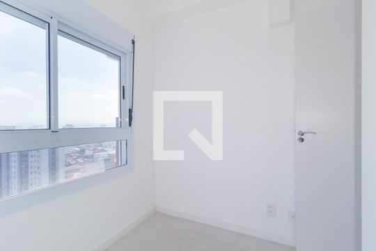 Apartamento para alugar com 1 quarto, 31m² em Belenzinho, São Paulo