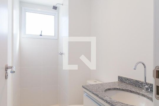 Apartamento à venda com 2 quartos, 52m² em Belenzinho, São Paulo