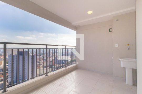 Apartamento à venda com 2 quartos, 52m² em Belenzinho, São Paulo