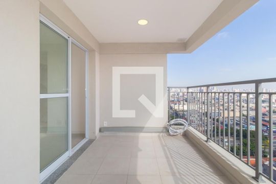 Apartamento à venda com 2 quartos, 52m² em Belenzinho, São Paulo