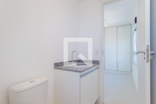 Apartamento à venda com 2 quartos, 52m² em Belenzinho, São Paulo
