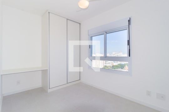 Apartamento à venda com 2 quartos, 52m² em Belenzinho, São Paulo
