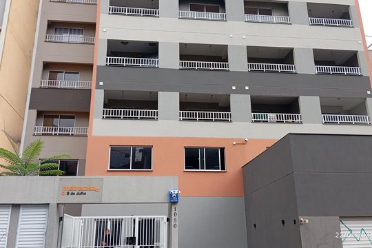 Kitnet/Studio à venda com 1 quarto, 21m² em Bela Vista, São Paulo
