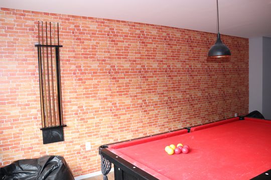 Sala de Jogos de kitnet/studio à venda com 1 quarto, 21m² em Bela Vista, São Paulo