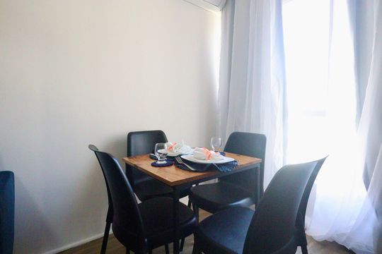 Studio de kitnet/studio para alugar com 1 quarto, 32m² em Graça, Salvador