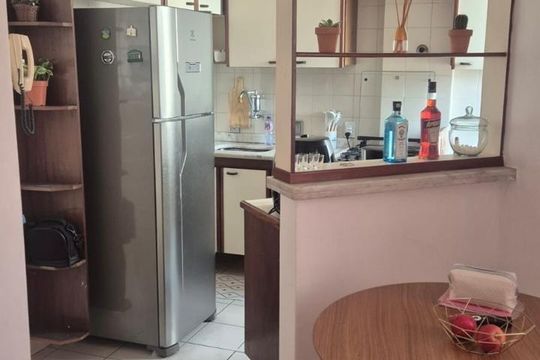 Apartamento à venda com 2 quartos, 49m² em Freguesia (jacarepaguá), Rio de Janeiro