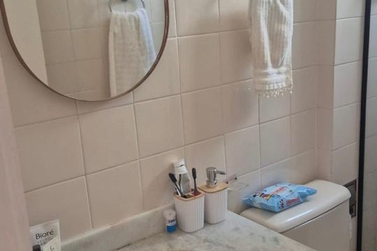 Apartamento à venda com 2 quartos, 49m² em Freguesia (jacarepaguá), Rio de Janeiro