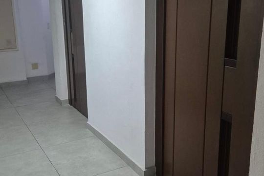 Apartamento à venda com 2 quartos, 49m² em Freguesia (jacarepaguá), Rio de Janeiro