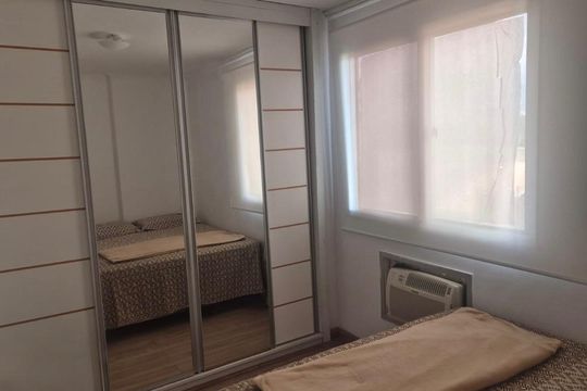 Apartamento à venda com 2 quartos, 49m² em Freguesia (jacarepaguá), Rio de Janeiro