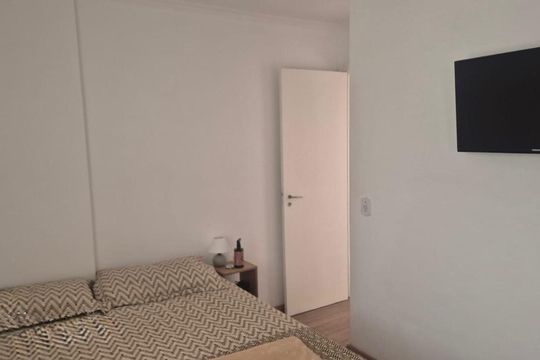 Apartamento à venda com 2 quartos, 49m² em Freguesia (jacarepaguá), Rio de Janeiro