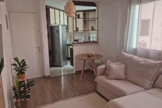 Apartamento à venda com 2 quartos, 49m² em Freguesia (jacarepaguá), Rio de Janeiro