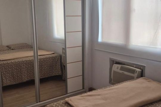 Apartamento à venda com 2 quartos, 49m² em Freguesia (jacarepaguá), Rio de Janeiro