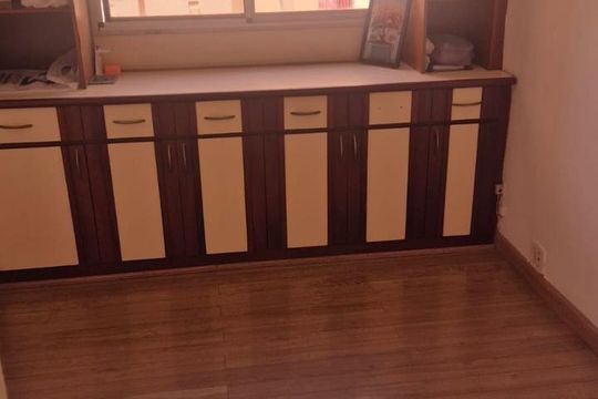Apartamento à venda com 2 quartos, 49m² em Freguesia (jacarepaguá), Rio de Janeiro