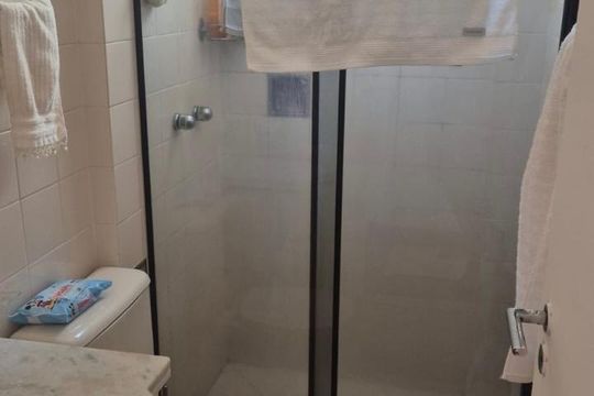 Apartamento à venda com 2 quartos, 49m² em Freguesia (jacarepaguá), Rio de Janeiro