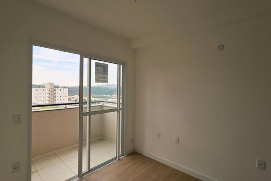 Apartamento à venda com 2 quartos, 61m² em Jardim Colonia, Jundiaí