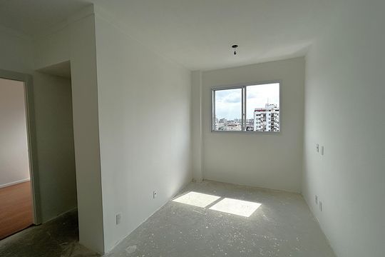 Apartamento à venda com 1 quarto, 32m² em Todos Os Santos, Rio de Janeiro