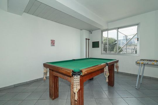 Sala de Jogos de apartamento à venda com 1 quarto, 44m² em Farrapos, Porto Alegre