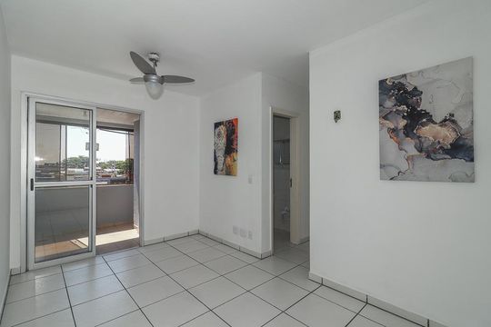 Apartamento à venda com 1 quarto, 44m² em Farrapos, Porto Alegre