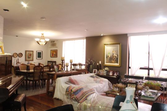 Casa de Condomínio à venda com 6 quartos, 293m² em Freguesia (jacarepaguá), Rio de Janeiro