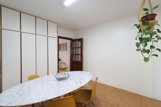 Copa de casa à venda com 3 quartos, 150m² em Lapa, São Paulo