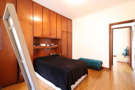 Quarto 2 de casa à venda com 3 quartos, 150m² em Lapa, São Paulo