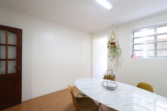 Copa de casa à venda com 3 quartos, 150m² em Lapa, São Paulo