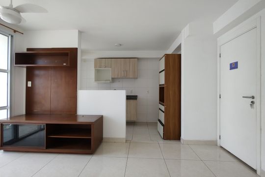 Apartamento à venda com 2 quartos, 58m² em Jacarepaguá, Rio de Janeiro