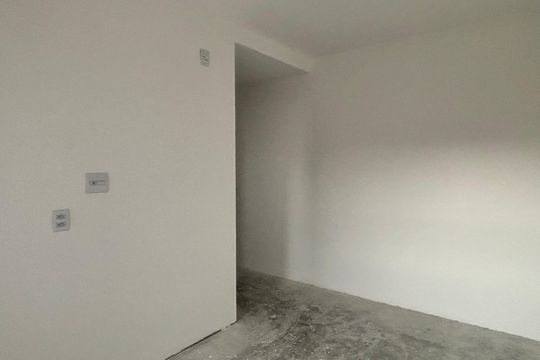 Suíte de apartamento à venda com 2 quartos, 114m² em Parque Imperial, São Paulo