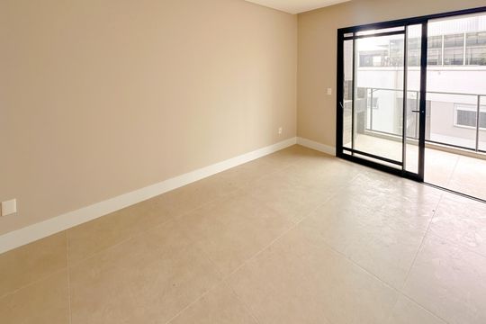 Sala de TV de apartamento para alugar com 3 quartos, 96m² em Campinas, São José