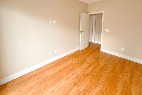 Quarto 2 de apartamento para alugar com 3 quartos, 96m² em Campinas, São José