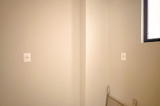 Área de Serviço de apartamento para alugar com 3 quartos, 96m² em Campinas, São José