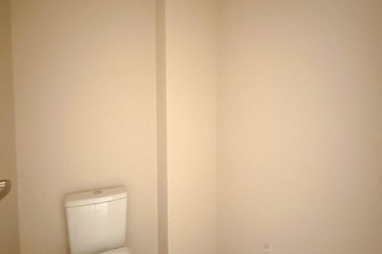Lavabo de apartamento para alugar com 3 quartos, 96m² em Campinas, São José