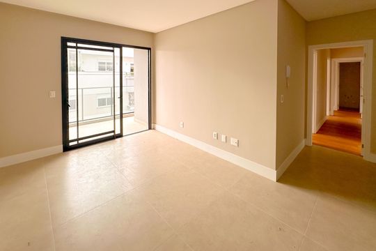 Sala de TV de apartamento para alugar com 3 quartos, 96m² em Campinas, São José