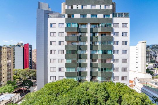 Quarto 2 de apartamento à venda com 3 quartos, 97m² em São Pedro, Belo Horizonte