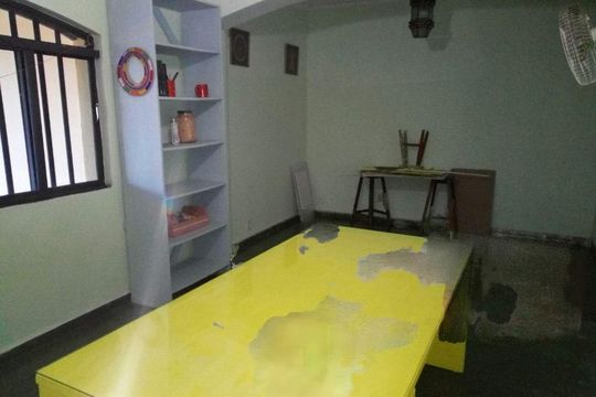 Casa à venda com 4 quartos, 577m² em Parque Taquaral, Campinas