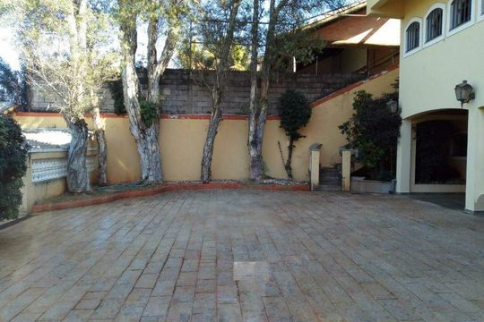 Casa à venda com 4 quartos, 577m² em Parque Taquaral, Campinas
