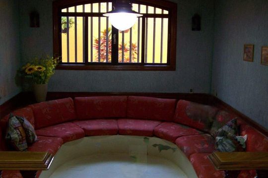 Casa à venda com 4 quartos, 577m² em Parque Taquaral, Campinas