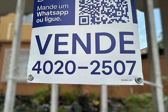 Código alpha numérico de apartamento à venda com 2 quartos, 70m² em Encantado, Rio de Janeiro