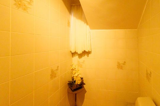 Lavabo 2 de casa à venda com 5 quartos, 420m² em Vila Maria Alta, São Paulo