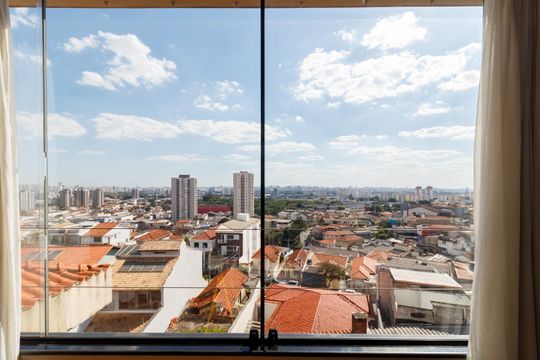 Suíte 4 de casa à venda com 5 quartos, 420m² em Vila Maria Alta, São Paulo
