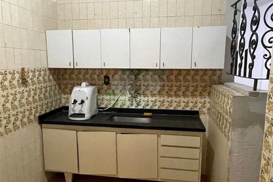 Apartamento à venda com 2 quartos, 80m² em Aclimação, São Paulo