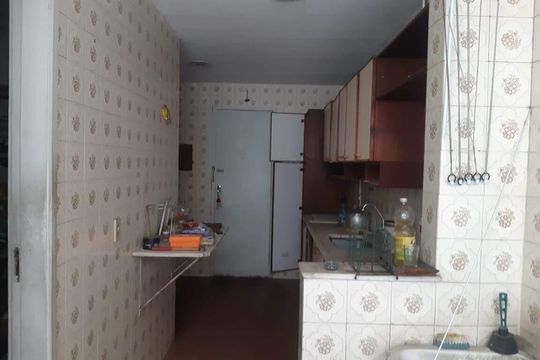 Apartamento à venda com 2 quartos, 52m² em Cachambi, Rio de Janeiro