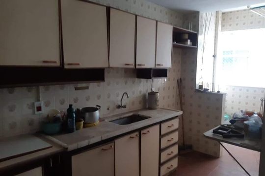 Apartamento à venda com 2 quartos, 52m² em Cachambi, Rio de Janeiro
