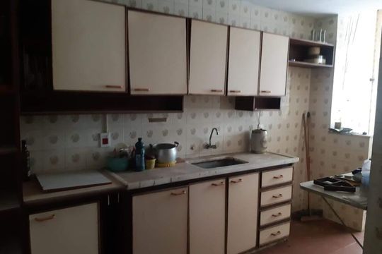 Apartamento à venda com 2 quartos, 52m² em Cachambi, Rio de Janeiro