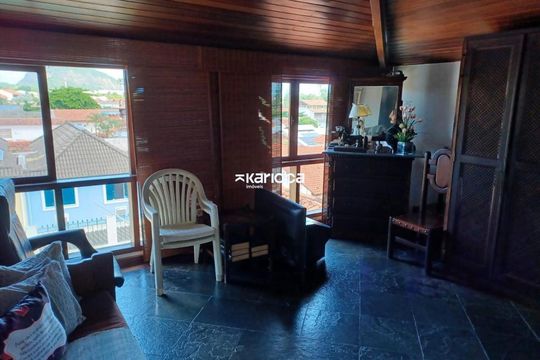 Casa de Condomínio à venda com 3 quartos, 360m² em Anil, Rio de Janeiro